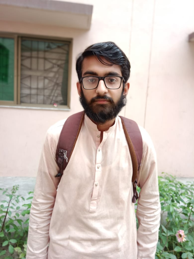 Muhammad Usman